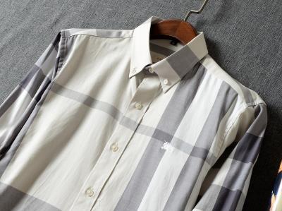 cheap burberry men shirts cheap no. 1446